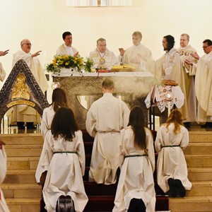 Zlatni jubilej u zajedništvu s kardinalom Bozanićem